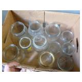 Canning Jars