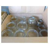 Canning Jars
