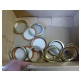 New Canning Lids