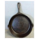 Vintage Griswold Cast Iron Pan