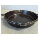 Vintage Griswold Cast Iron Pan