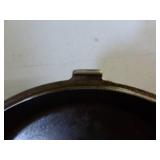 Vintage Griswold Cast Iron Pan