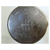 Vintage Griswold Cast Iron Pan