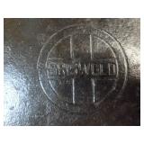 Vintage Griswold Cast Iron Pan