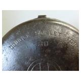 Vintage Griswold Cast Iron Pan