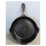 Vintage Wagner Cast Iron Pan
