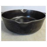 Vintage Wagner Cast Iron Pan