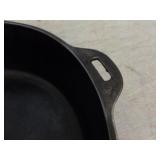 Vintage Wagner Cast Iron Pan