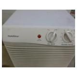 Dehumidifier