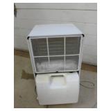 Dehumidifier