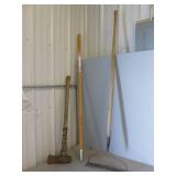 Lawn And Garden Items
