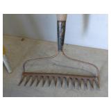 Lawn And Garden Items