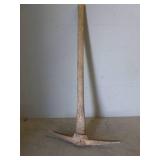 Vintage Collins Pick Ax