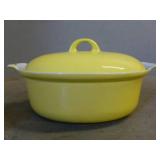 Vintage Griswold Cast Iron Pan