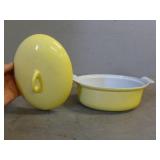 Vintage Griswold Cast Iron Pan