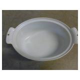Vintage Griswold Cast Iron Pan