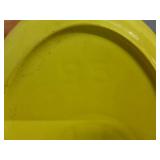 Vintage Griswold Cast Iron Pan