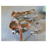 Vintage Roller Skates