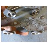 Vintage Roller Skates