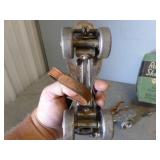 Vintage Roller Skates