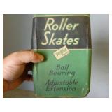 Vintage Roller Skates