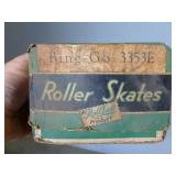 Vintage Roller Skates