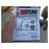 Bruno Mobility Lift
