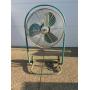 Vintage Fan