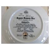 16 Collector Plates