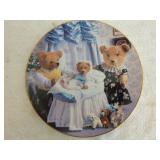 16 Collector Plates