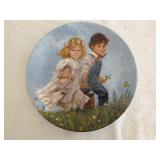 16 Collector Plates