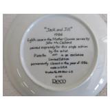 16 Collector Plates