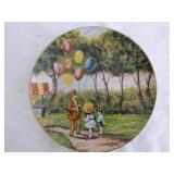 16 Collector Plates