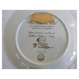 16 Collector Plates
