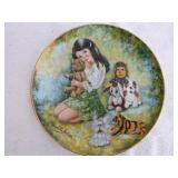 16 Collector Plates