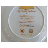 16 Collector Plates