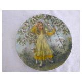 16 Collector Plates
