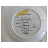 16 Collector Plates