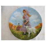 16 Collector Plates