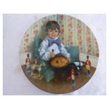 16 Collector Plates