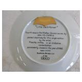 16 Collector Plates