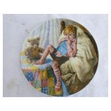 16 Collector Plates