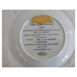 16 Collector Plates