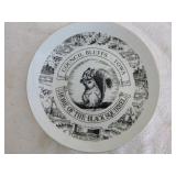 16 Collector Plates