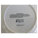 16 Collector Plates