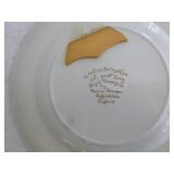 16 Collector Plates