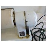 Vintage Simplex Ironer