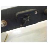 Vintage Simplex Ironer