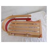 Baby Sled