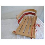 Baby Sled